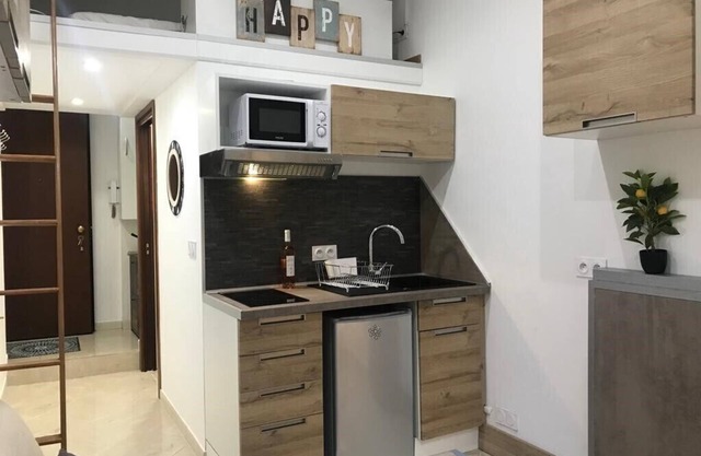 COSY STUDIO BIANCO