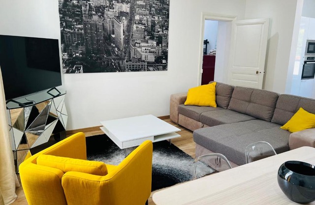 COSY T3 Centre Reims/Pkg Privé