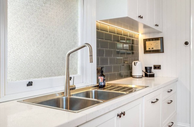 Cosy Upgraded Character Home in Leafy West Hobart