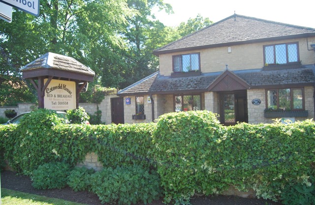 Cotswold House