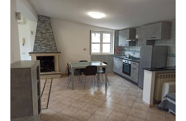 Cottage 10 minutes from Fiumicino airport and 15 minutes from downtown Rome