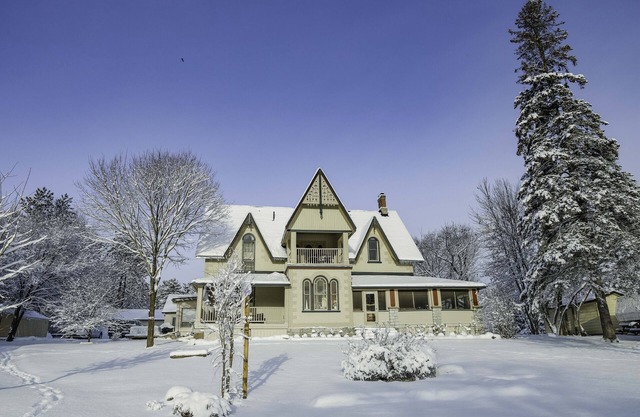Cottage #2 Des Groseilliers - Balsam Lake
