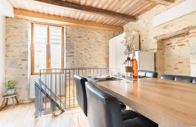 Cottage 3 stars - Heart of village-Medieval town-South West