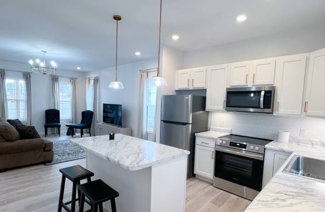 Cottage 4 at MeadowView- near cave run lake!
