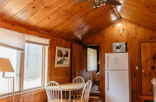 Cottage #7 - Sauble Beach Front