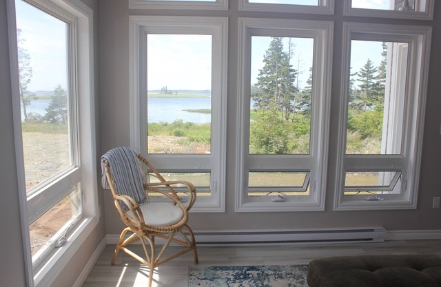 Cottage at Cherry Hill Beach
