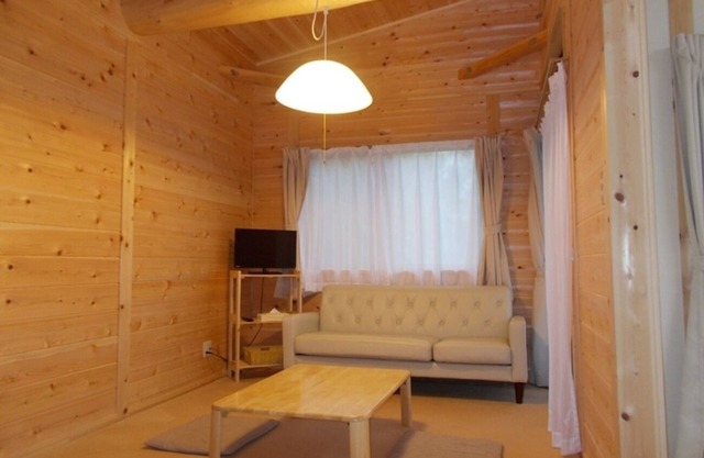 Cottage Building A Saturdays days before holid/Kiso District Nagano