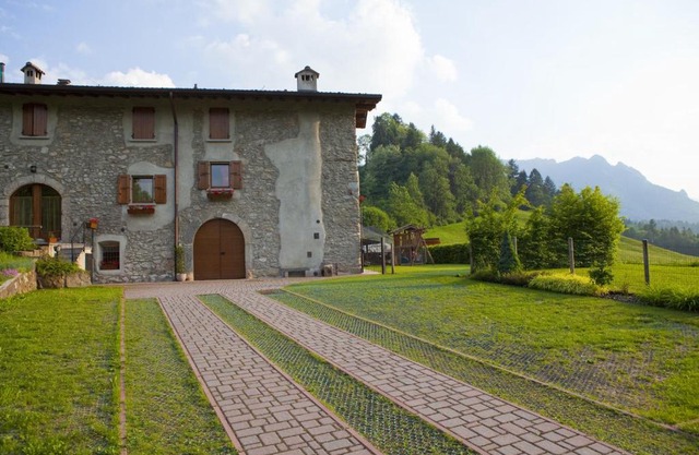 Cottage Casa Felice