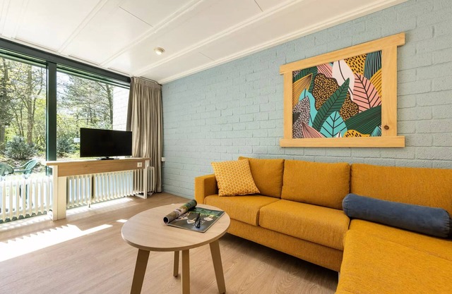 Cottage Comfort 4 People