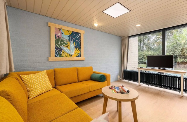 Cottage Comfort 4 People