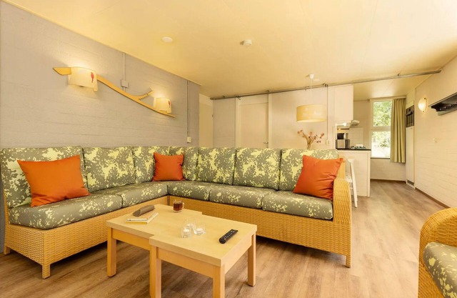 Cottage Comfort 6 People