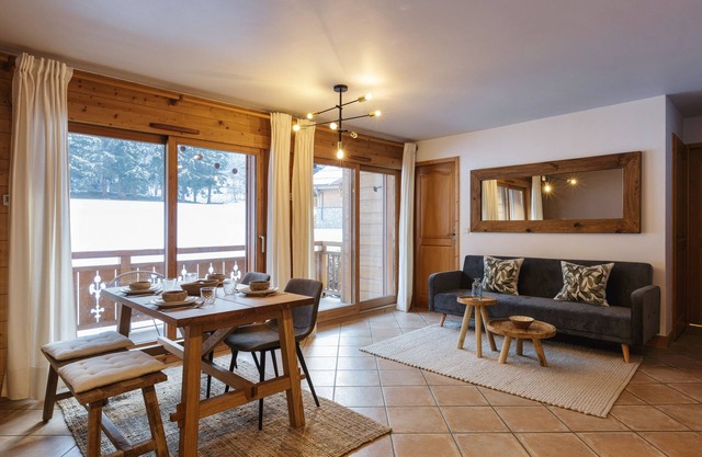 Cottage des Houches, Les Houches (Chamonix), France