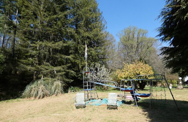 Cottage "Domaine Moulin Blanc - Gîte Breizh" with Private Terrace & Wi-Fi