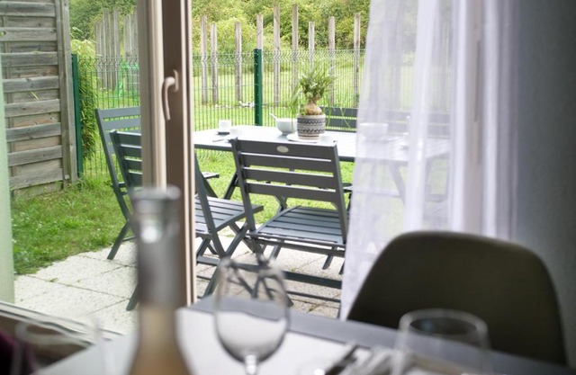Cottage du Phare, 3 chambres & jardin, classé 3 étoiles