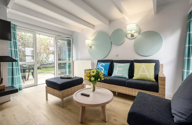 Cottage Duplex Comfort 4 People
