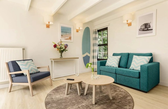 Cottage Duplex VIP 2 People