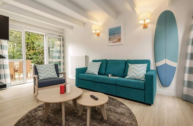 Cottage Duplex VIP 4 People