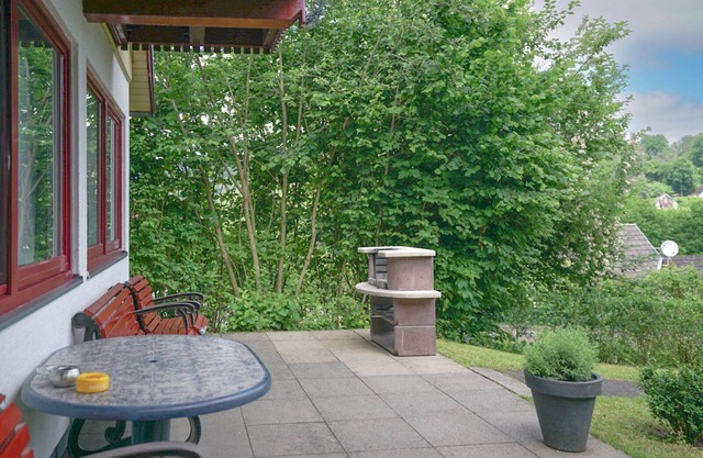 Cottage for 6 guests with 75m² in Kirchheim (110289)