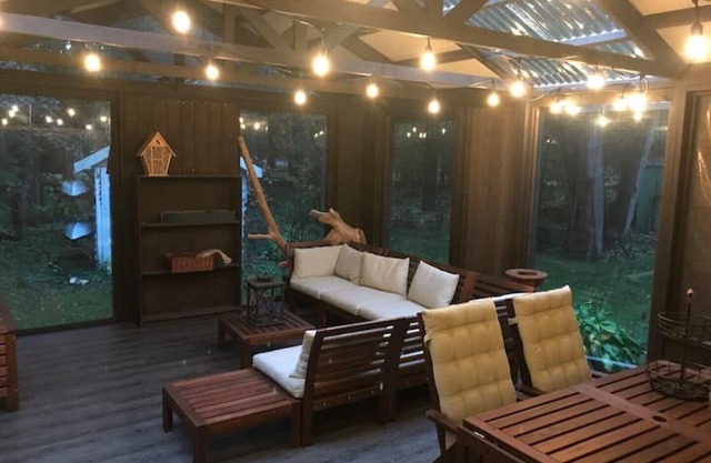 "Cottage Home On The River" 1 Bedroom