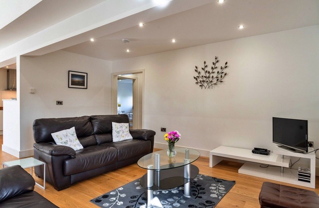 Cottage in Cornwall near Bodmin Moor