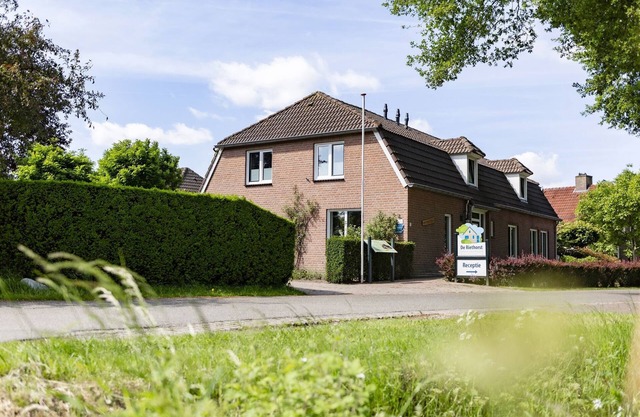Cottage in Gelderland with Fenced Garden