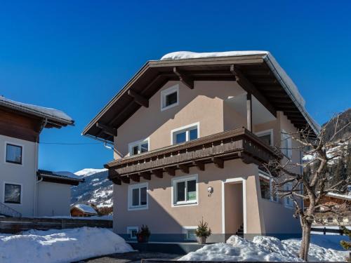 Cottage in Muhlbach near Kitzbuhel Ski Area