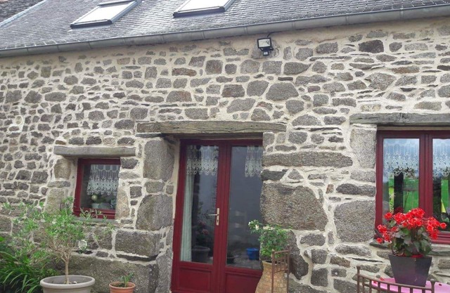 cottage in the heart of the mountains of ARRÉE