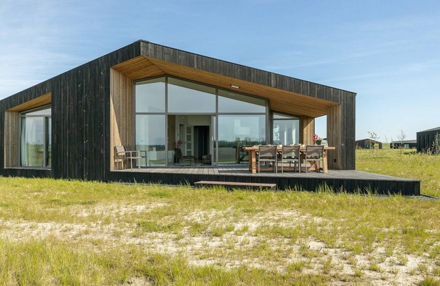 Cottage in Wissenkerke near Het Bokkegat