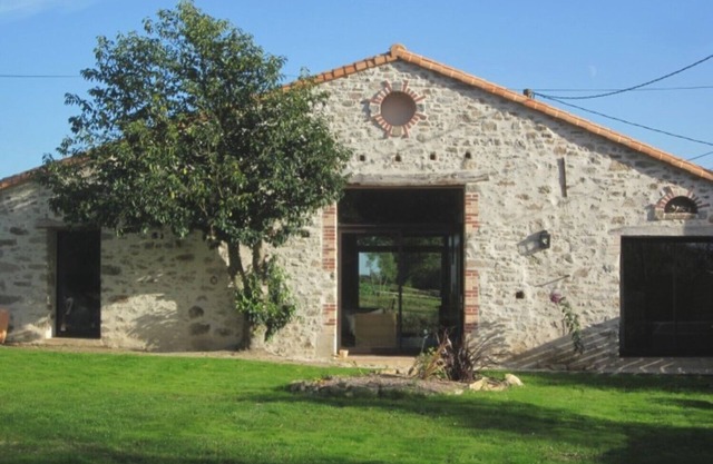 Cottage located between Noirmoutier and Puy du Fou