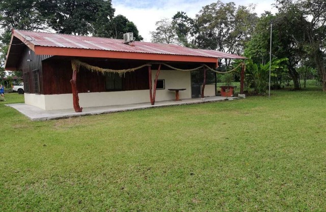 Cottage La Fortuna, a place to rest!