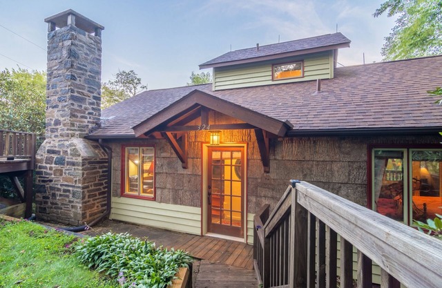 Cottage Near Skiing & Hiking