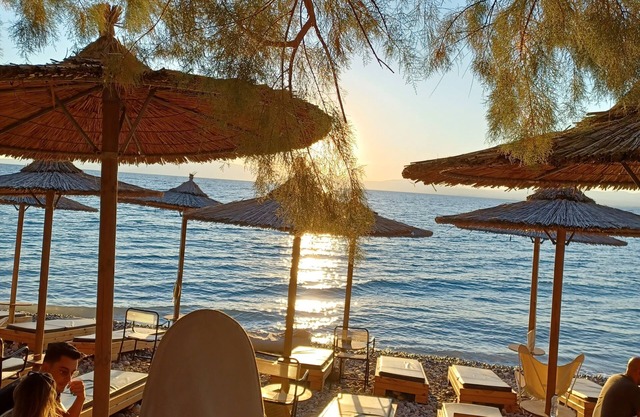 Cottage Open Plan Beautifuly Decorated Peloponnese