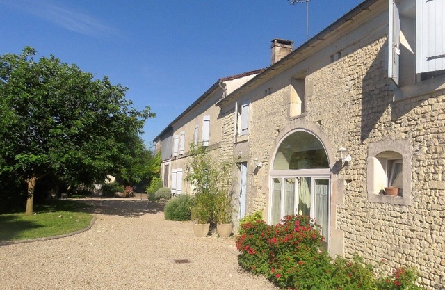 Cottage "Premier Cru" ***