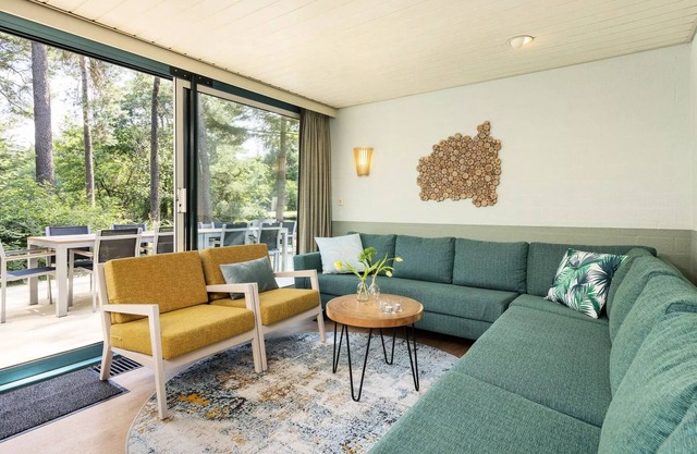 Cottage Premium 10 People