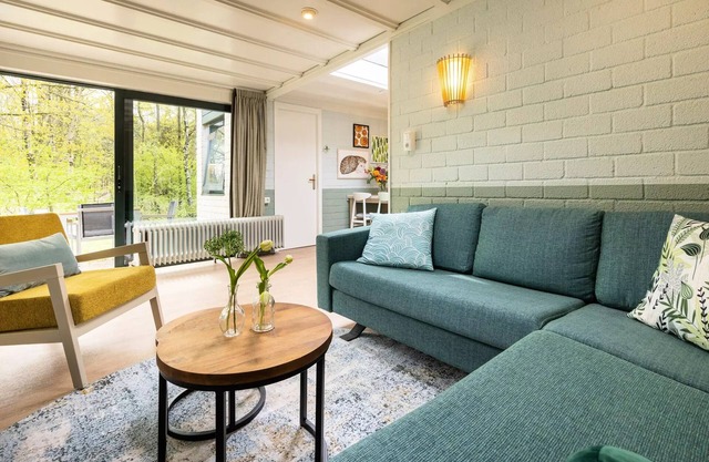 Cottage Premium 4 People
