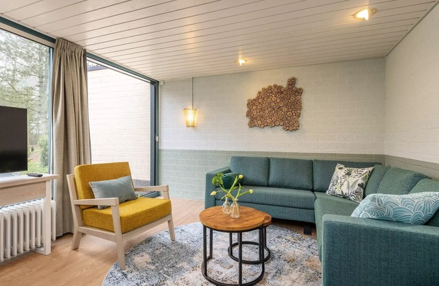 Cottage Premium 5 People