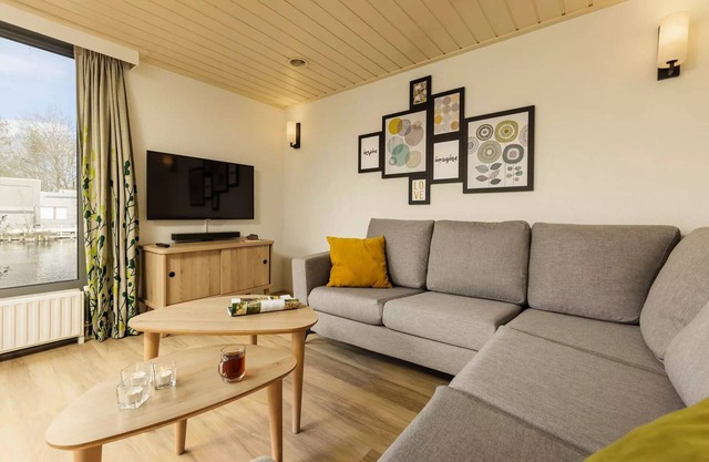 Cottage Premium 5 persons