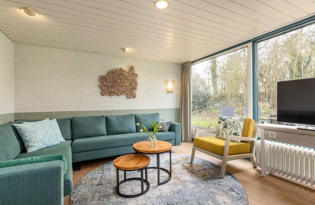 Cottage Premium 6 People