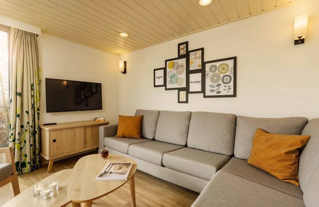 Cottage Premium 6 persons