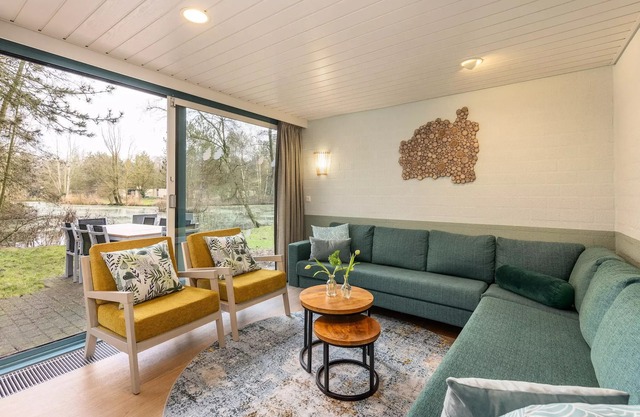 Cottage Premium 8 People