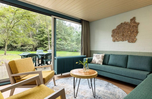 Cottage Premium 8 People