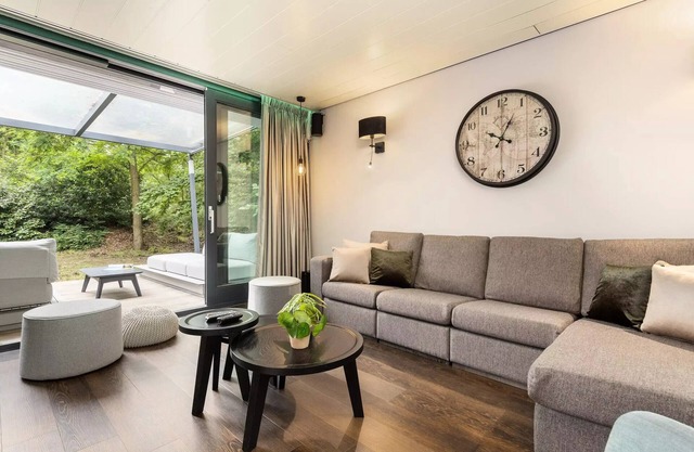 Cottage Wellness 4 People