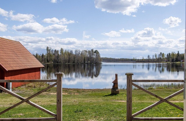 Cottage with a view of Hängasjön | SE06014