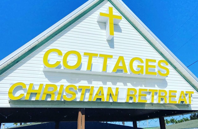 Cottages Christian Retreat