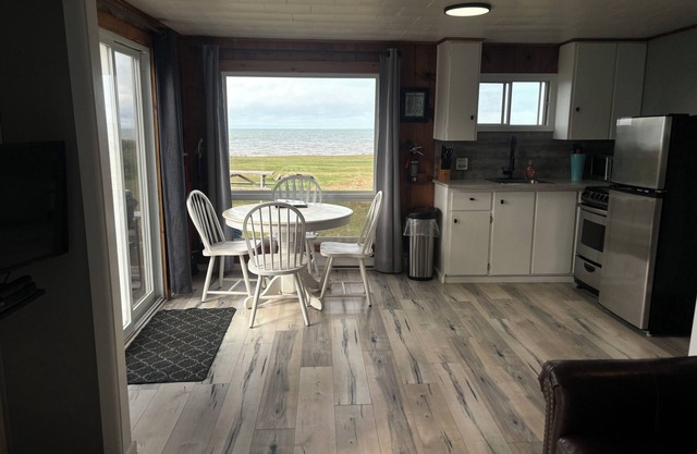 Cottages on PEI