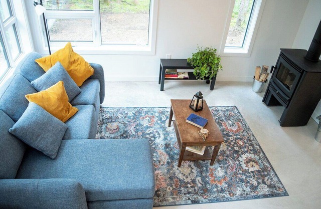 Country Comfort - Woods & RiverLa Sittelle