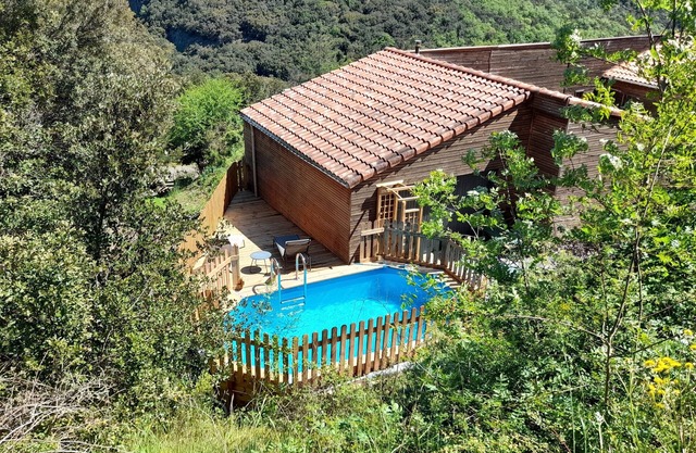 Coucou cottage 4 people
