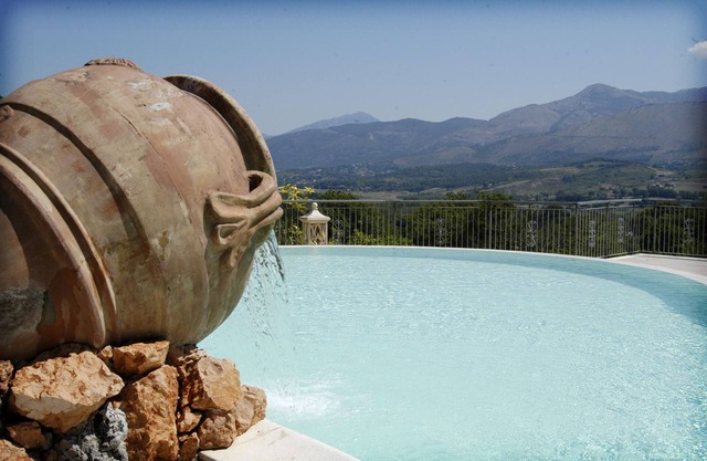Country House Bosco d'Olmi