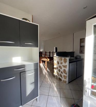 Country apartment