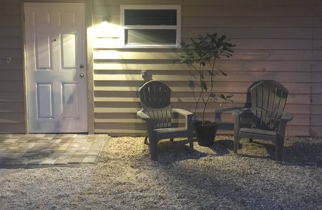 Country Bungalow with plenty of parking
